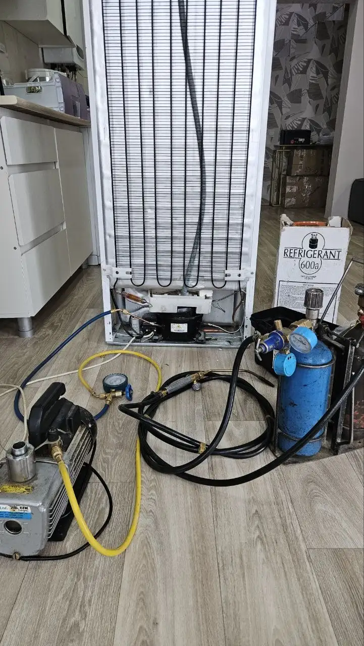 Ремонт бытовой техники в Волгограде - Ремонт бытовой техники (Услуги) в Волгоград