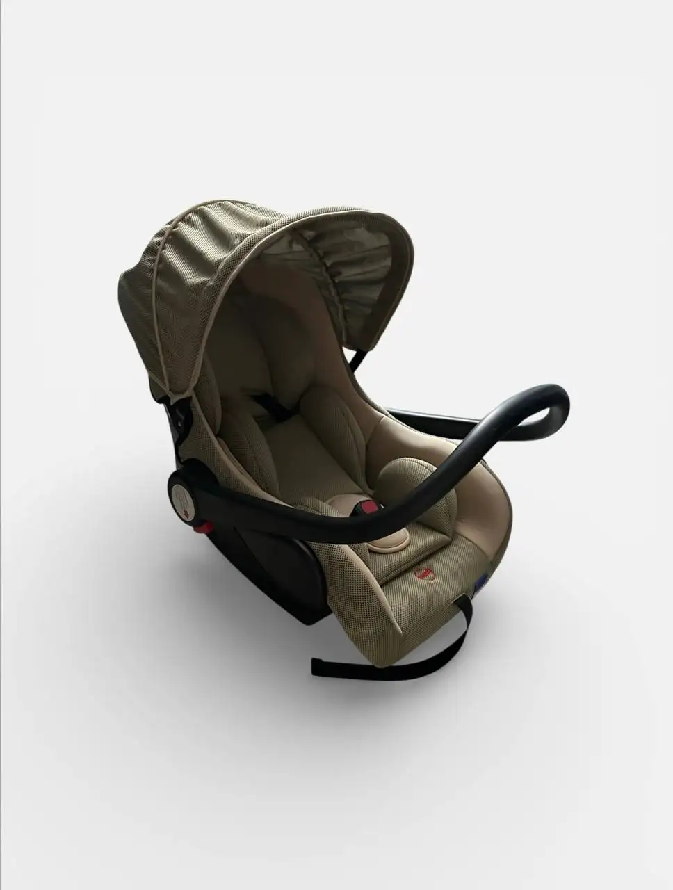 Продам автолюльку - Автолюльки (Товары для детей) в Волгоград