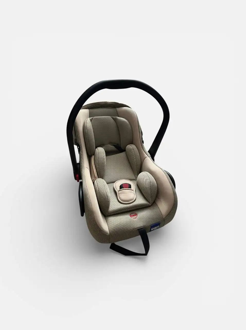 Продам автолюльку - Автолюльки (Товары для детей) в Волгоград