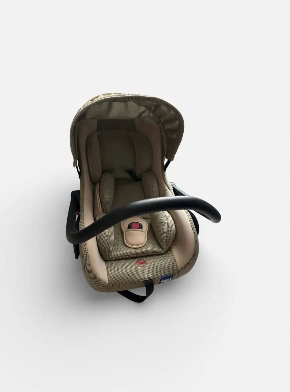 Продам автолюльку - Автолюльки (Товары для детей) в Волгоград