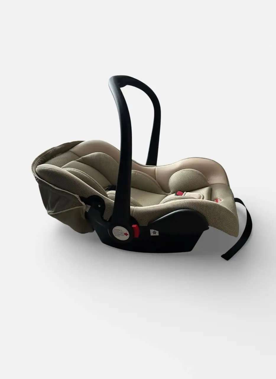 Продам автолюльку - Автолюльки (Товары для детей) в Волгоград