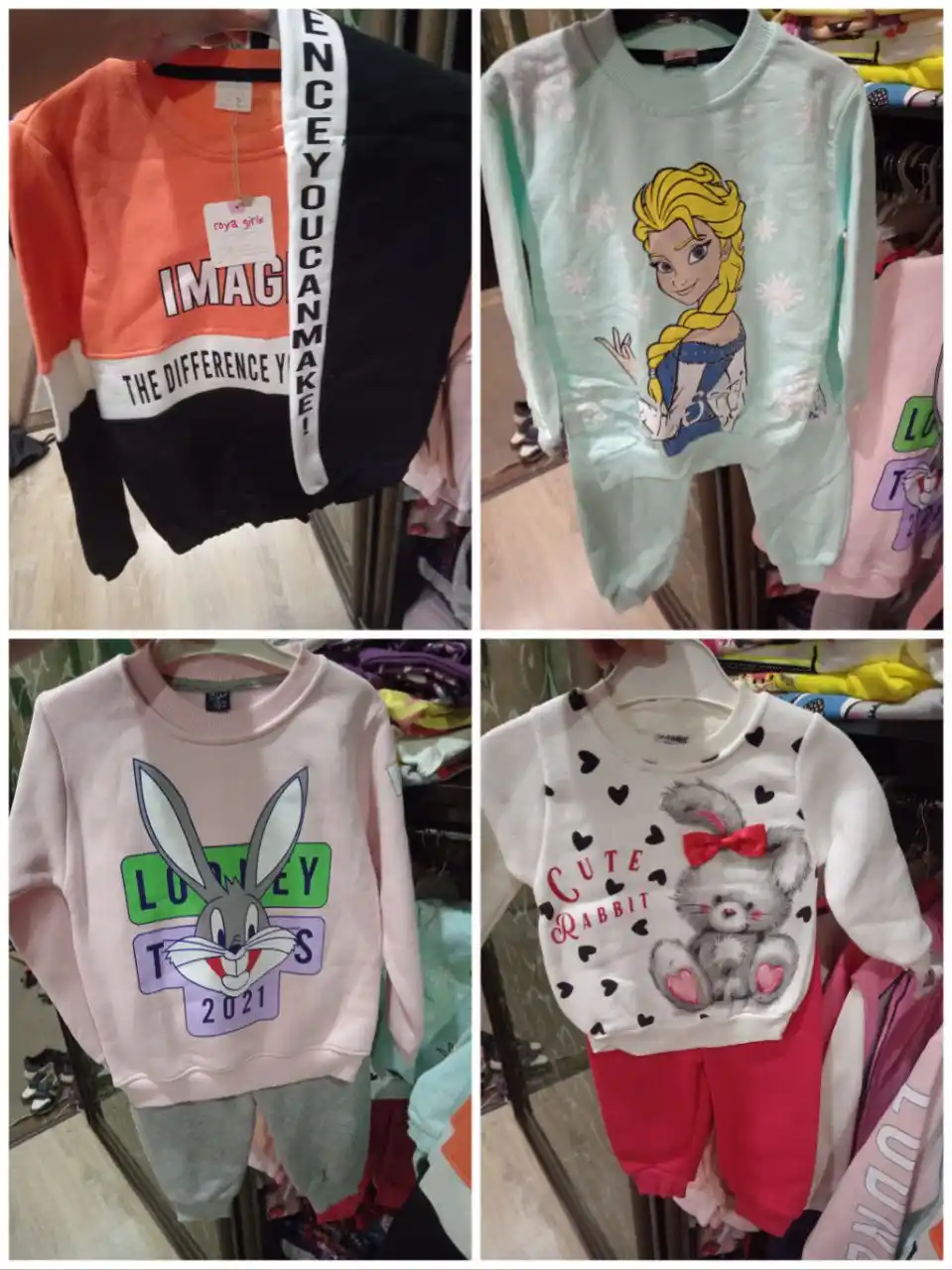 Детская одежда из Турции - частное объявление в Волгоград