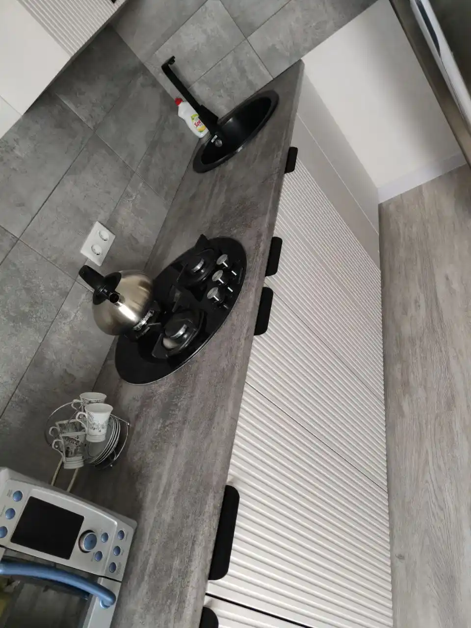 Продажа однокомнатной квартиры в Волгограде - Недвижимость в Волгоград