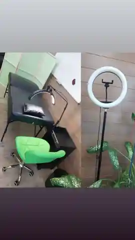 Рабочее место для лешмейкера визажиста бровиста - Услуги в Волгоград