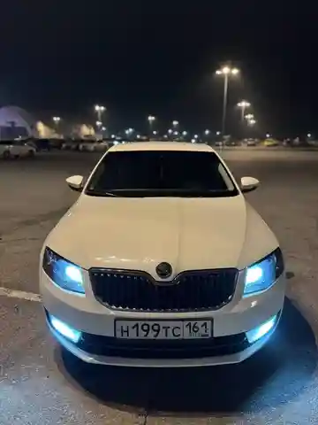 Продажа автомобиля 2014 года - частное объявление в Волгоград