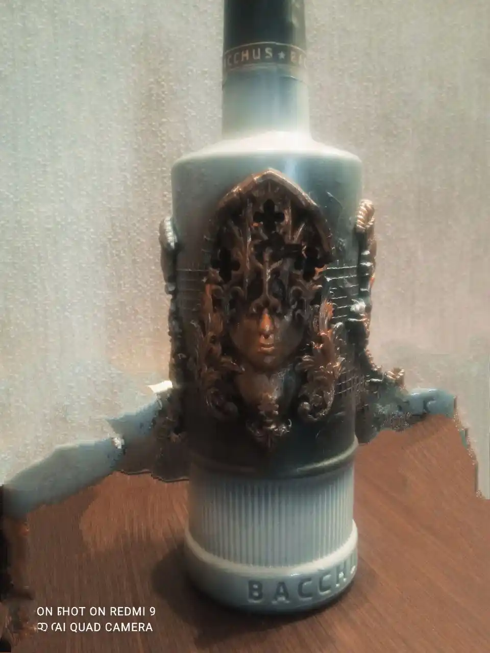 Декор на новый год