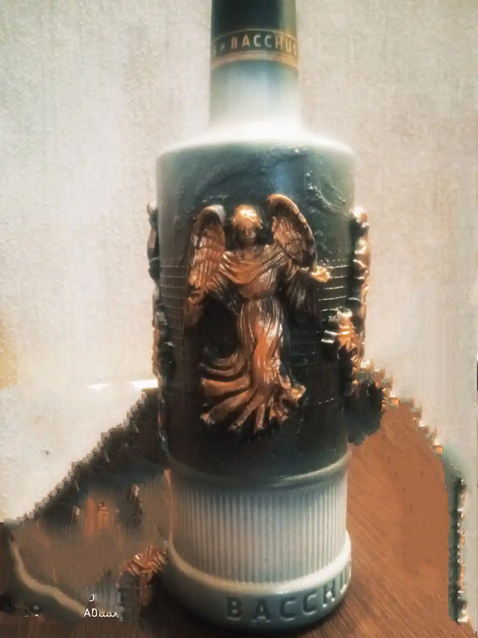 Декор на новый год