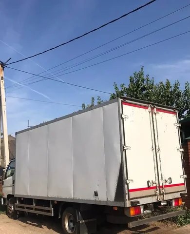 Перевозка мебели и стройматериалов - Перевозки и переезды в Волгоград