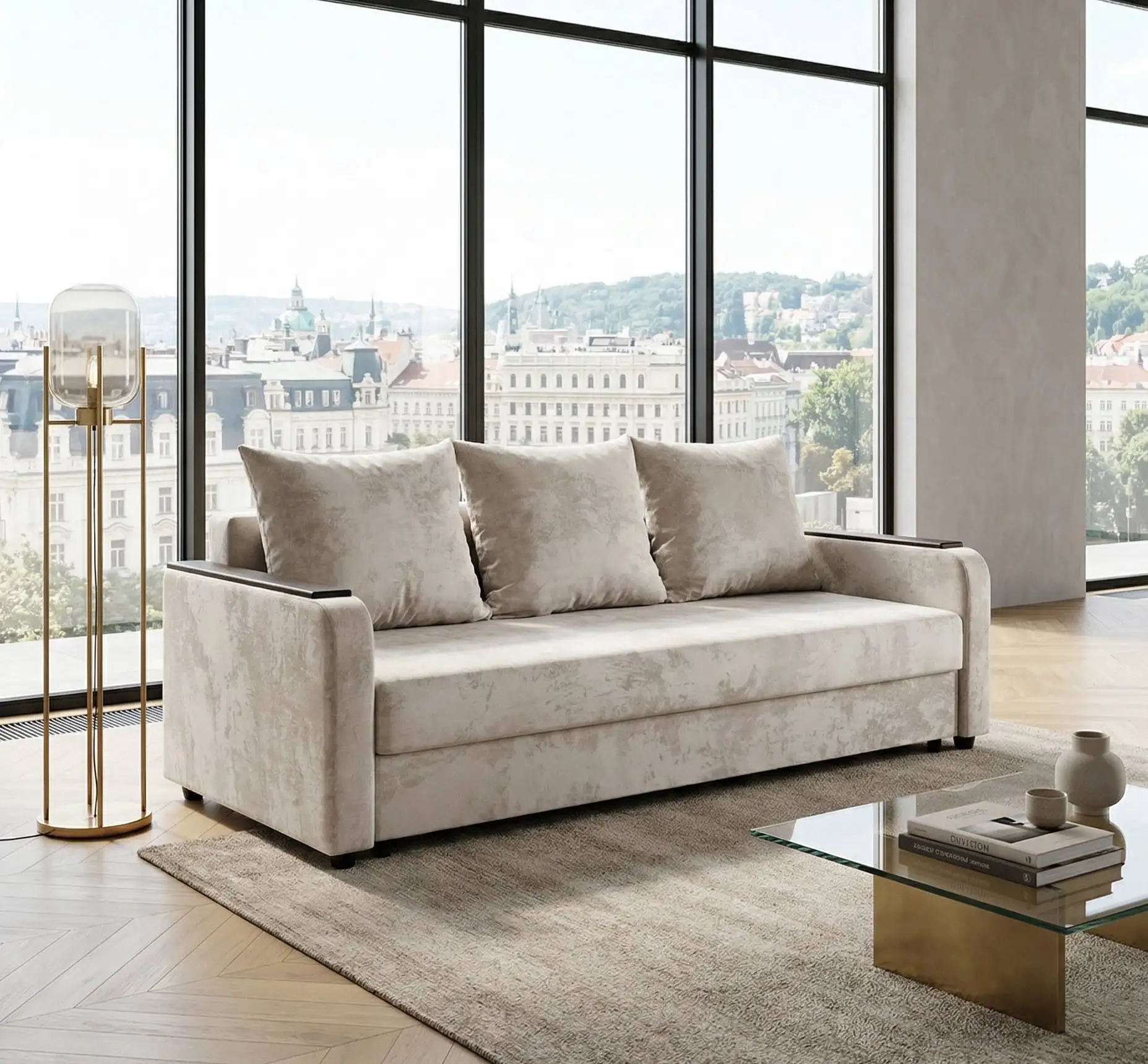 Продам новый диван - Для дома и дачи в Волгоград