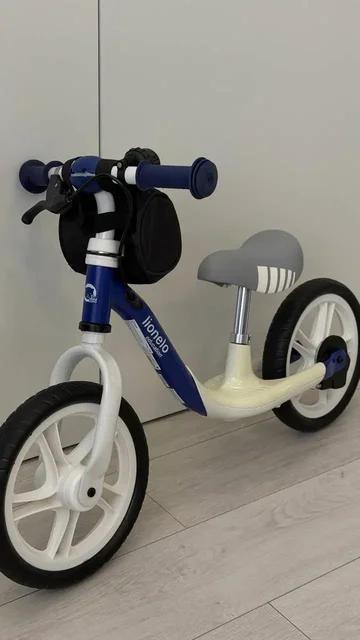 Беговел Lionelo для детей от 3-х лет - Коляски в Волгоград