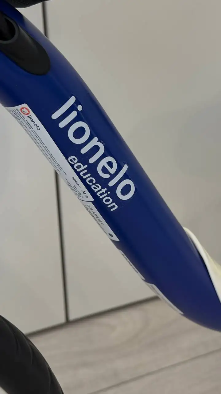 Беговел Lionelo для детей от 3-х лет - Беговелы (Товары для детей) в Волгоград