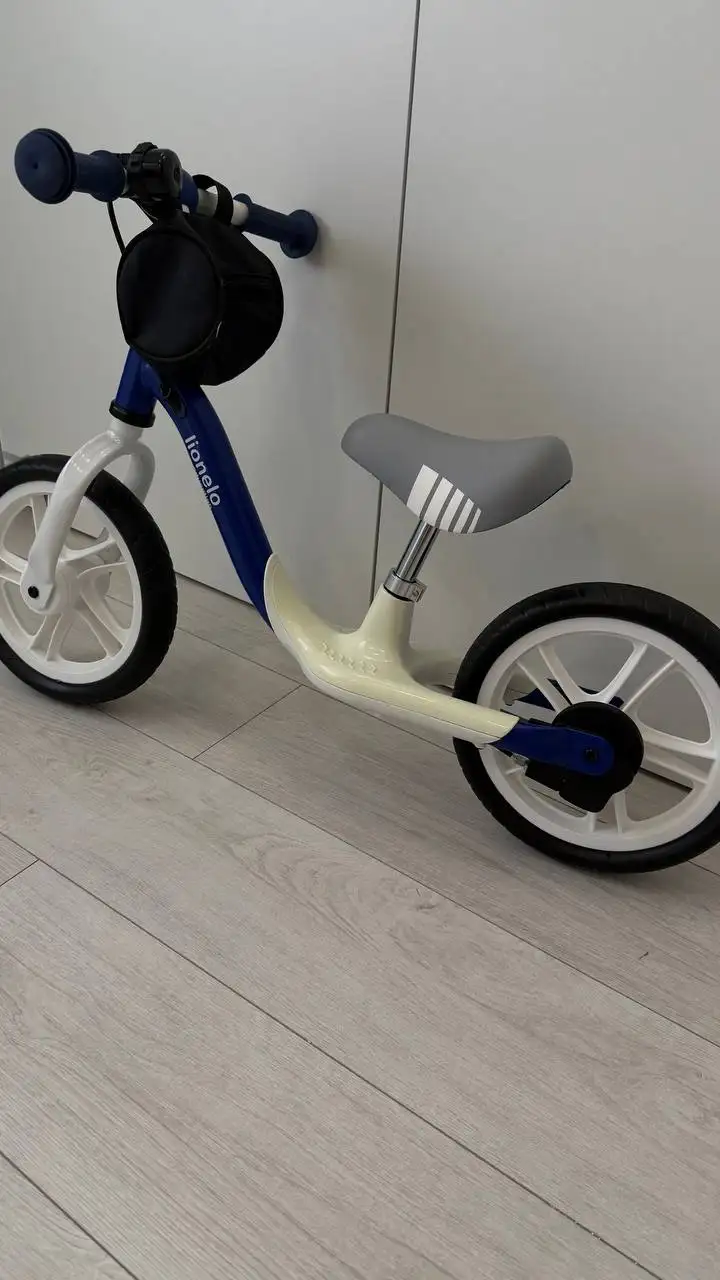 Беговел Lionelo для детей от 3-х лет - Беговелы (Товары для детей) в Волгоград