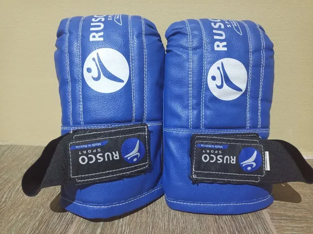 Продажа вещей для бокса - Спорттовары в Волгоград