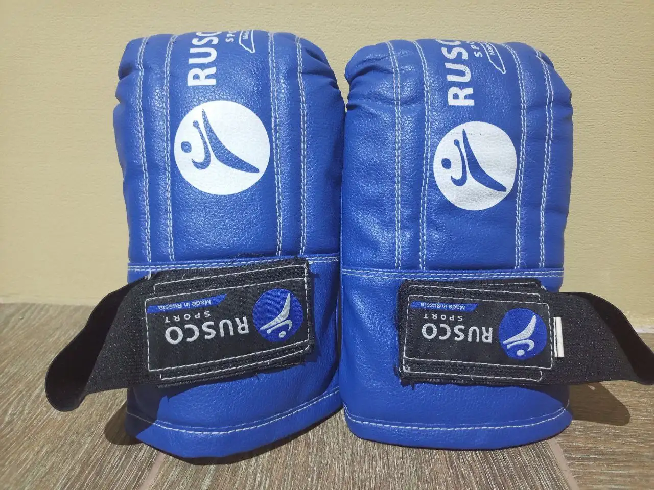 Продажа вещей для бокса - Спорттовары (Хобби и отдых) в Волгоград