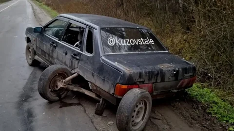 Скидки на кузовные работы - Услуги в Волгоград