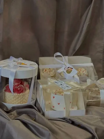 Ко дню матери - Мама, я люблю тебя в каждом десерте - Услуги в Волгоград