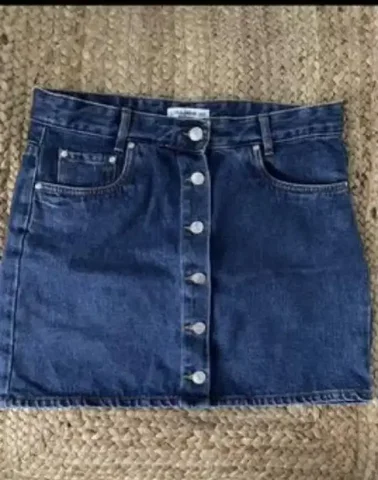 Новая джинсовая юбка размер 48 - Юбки в Дзержинский