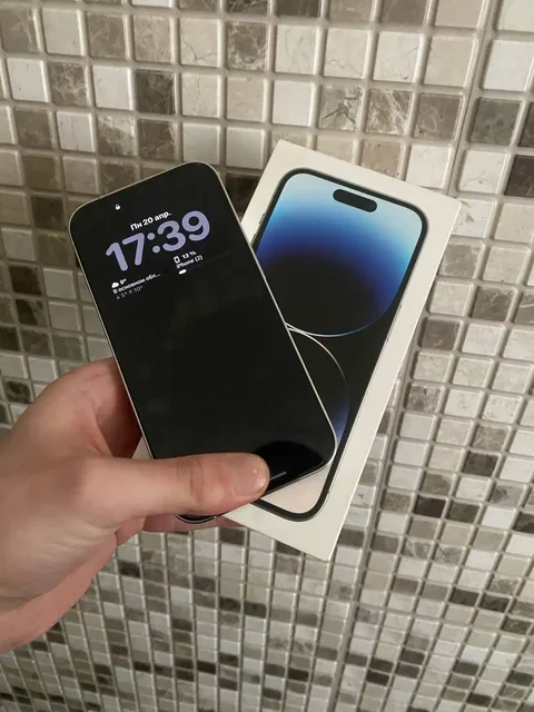 Обмен iPhone 14 Pro 128ГБ на iPhone 13 или новее - Смартфоны в Волгоград