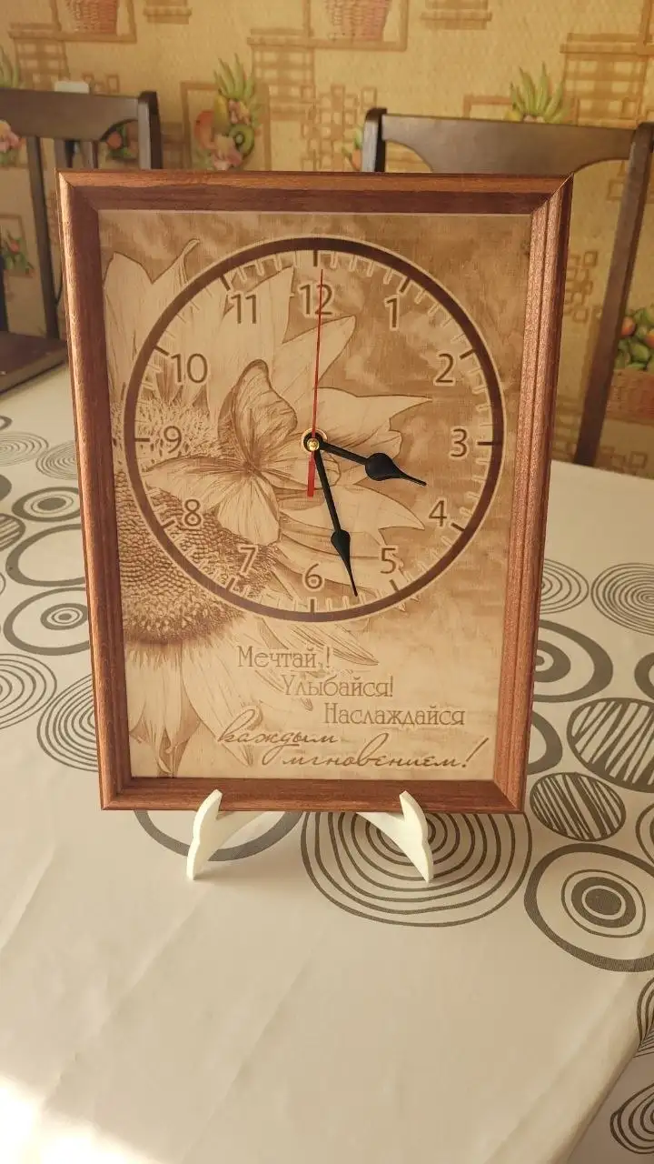 Изделия из фанеры ручной работы с выжженными картинами - Рукоделие (Хобби и отдых) в Новоаннинский