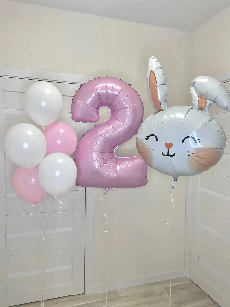 Заказ шариков на любой вкус - Услуги в Волгоград