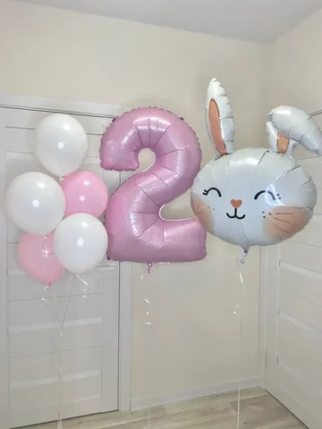 Заказ шариков на любой вкус - Парикмахер в Волгоград