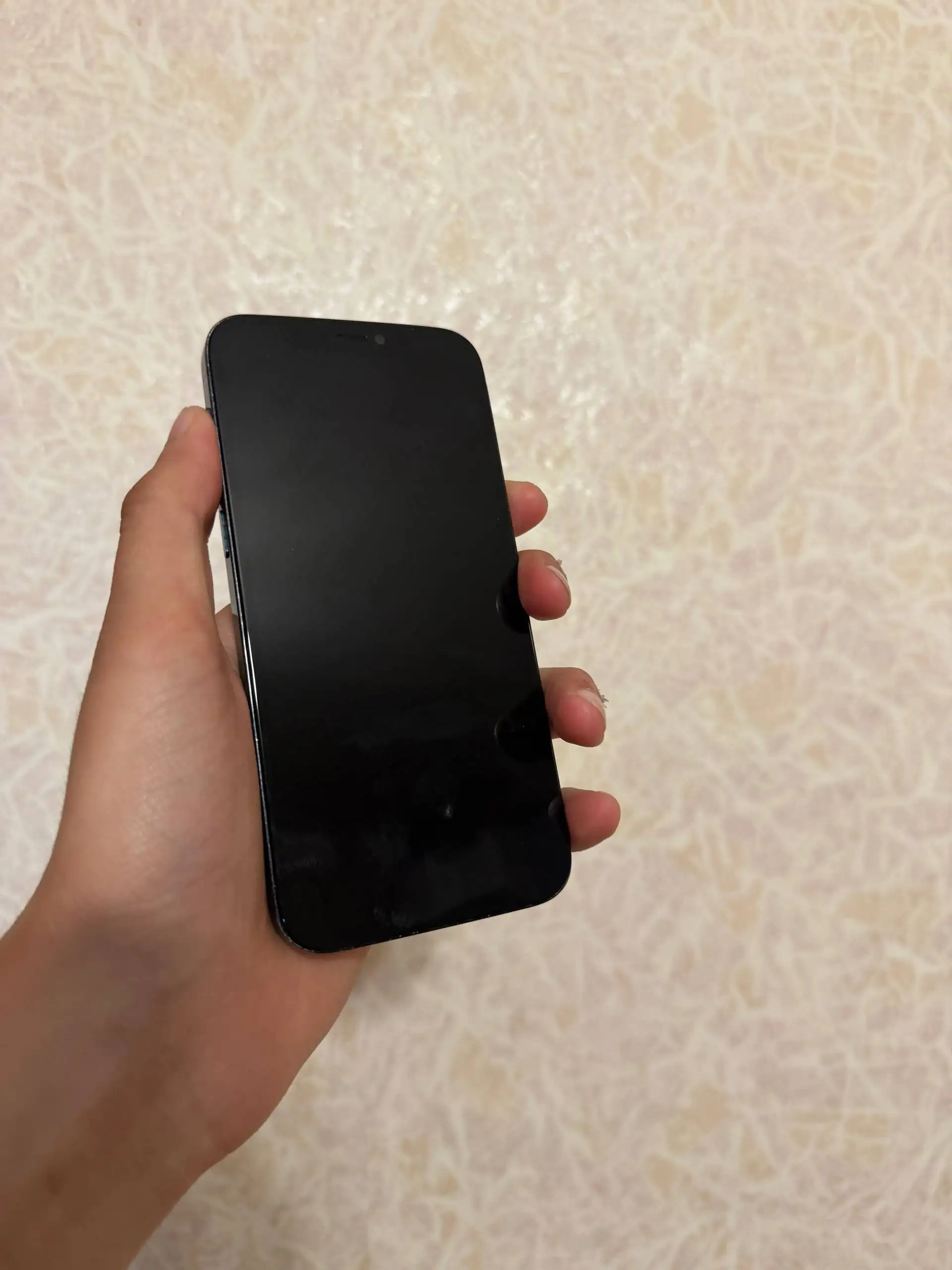 iPhone 12 Pro 256 ГБ с дефектами - Смартфоны (Электроника) в Волгоград