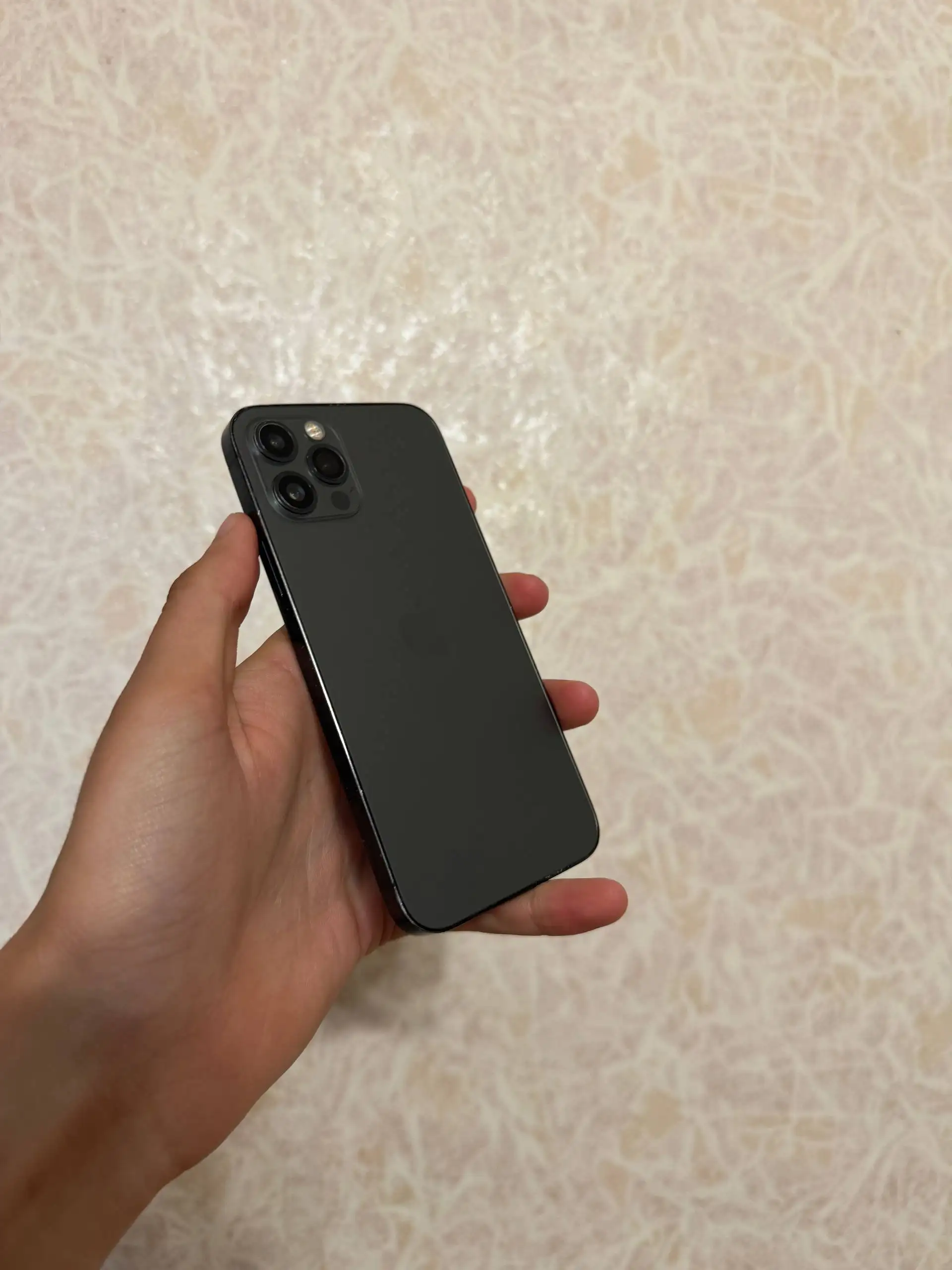 iPhone 12 Pro 256 ГБ с дефектами - Смартфоны (Электроника) в Волгоград