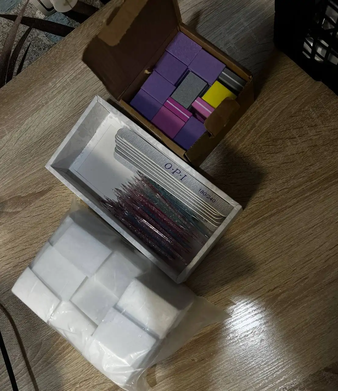 Предметы для маникюра - Маникюр (Красота и здоровье) в Волгоград