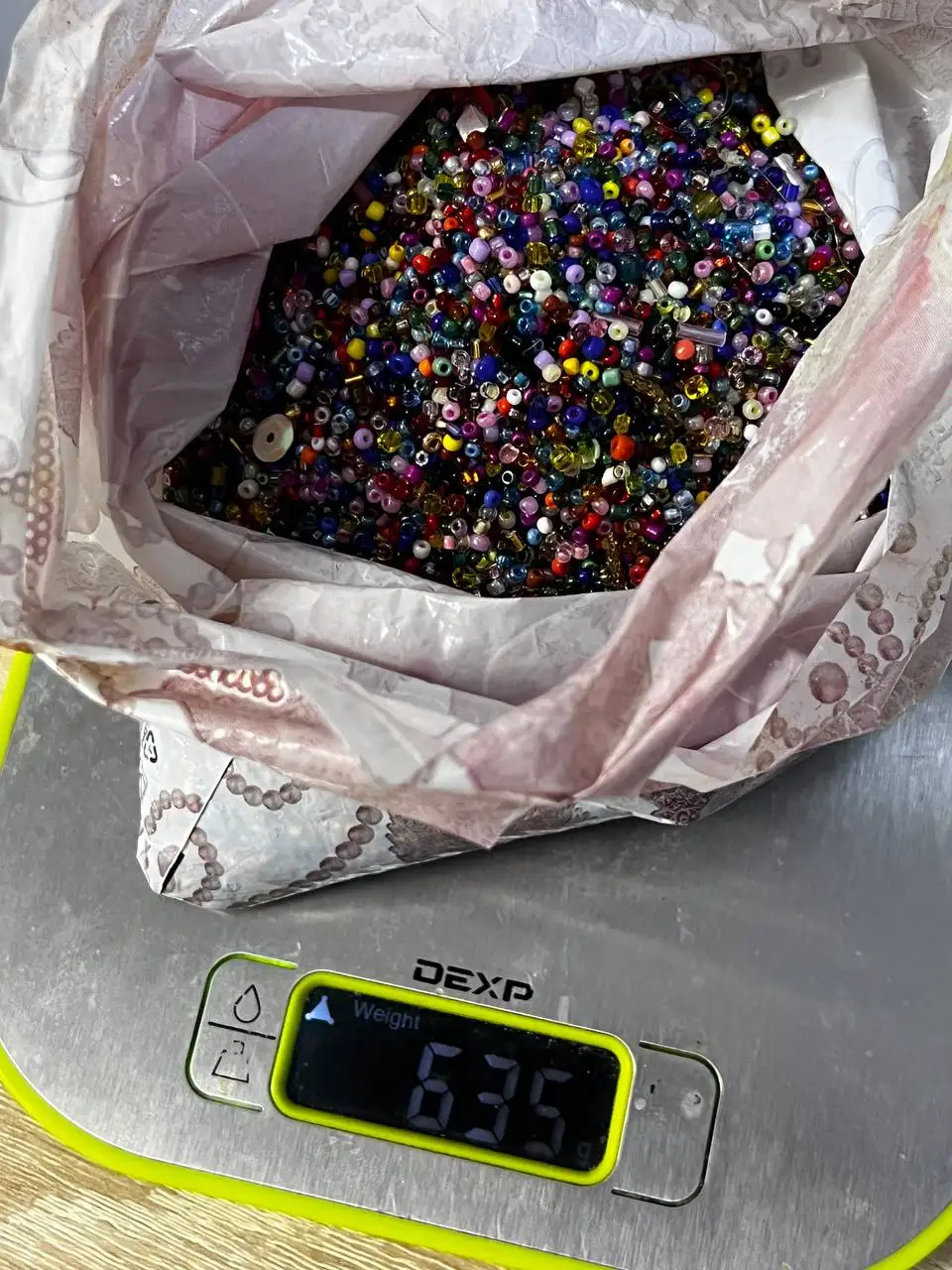 Бисер и бусины на продажу в Волгограде - Хобби и отдых в Волгоград