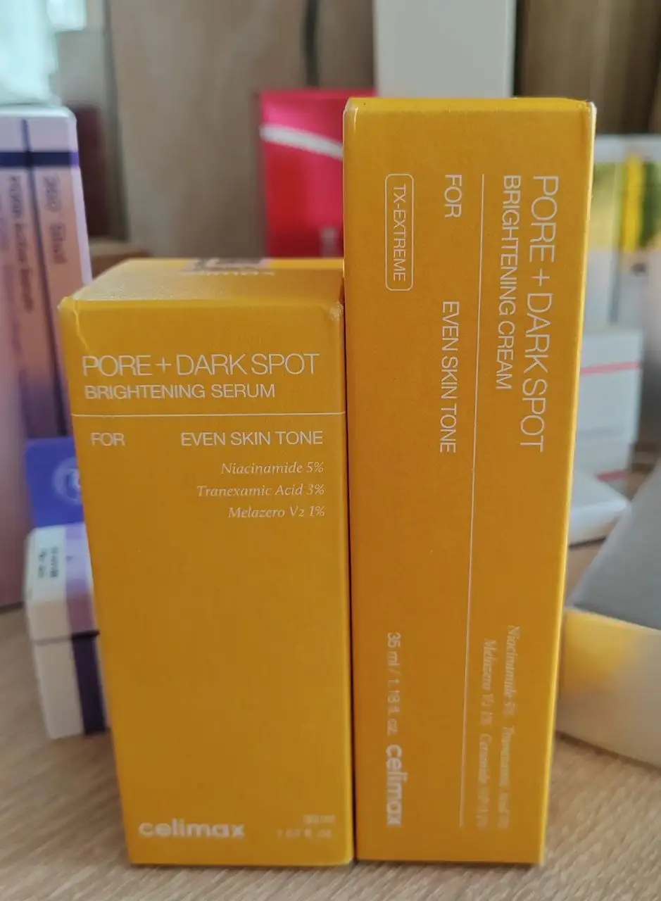 Продажа уходовой корейской косметики - Косметика (Красота и здоровье) в Волгоград