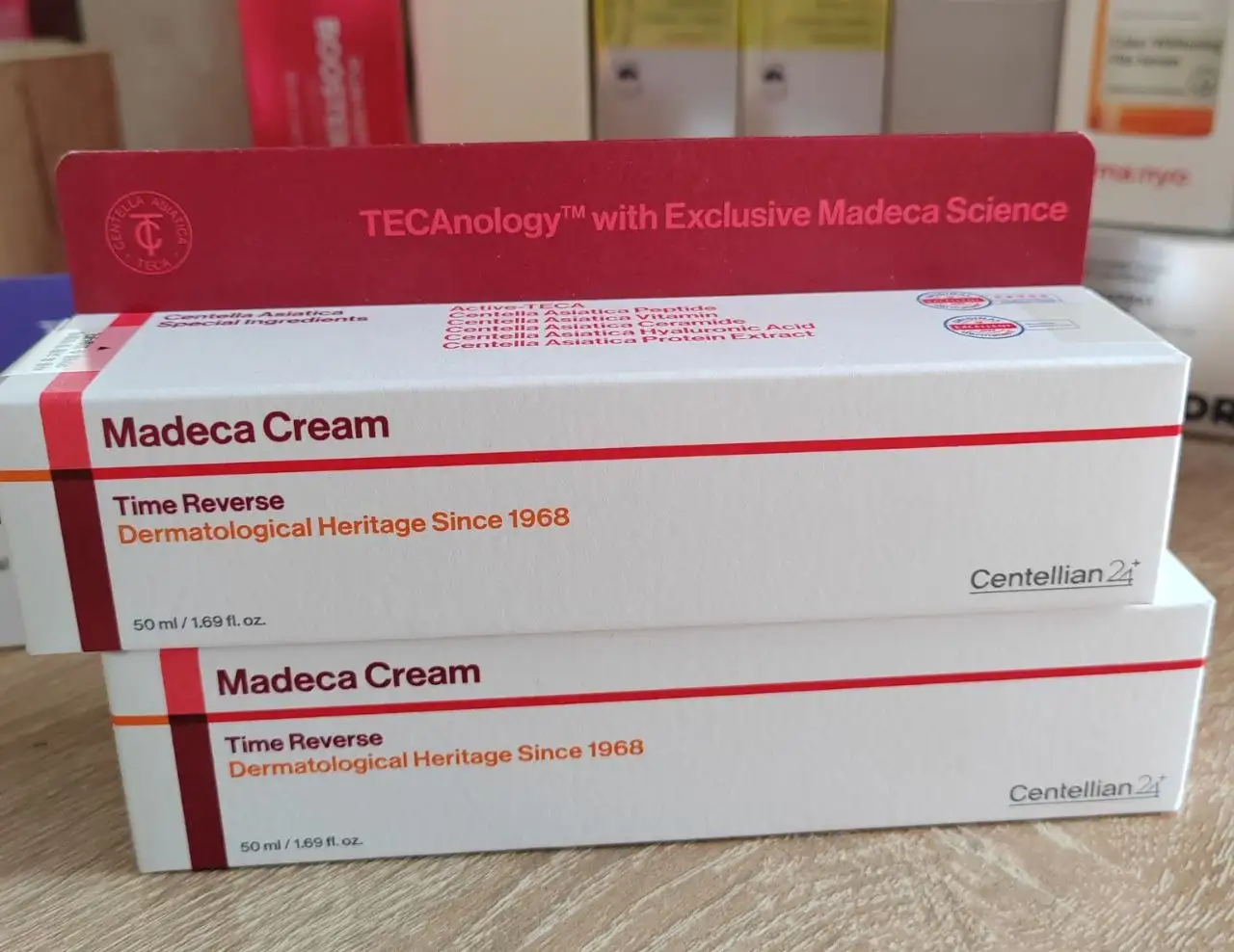 Продажа уходовой корейской косметики - Косметика (Красота и здоровье) в Волгоград