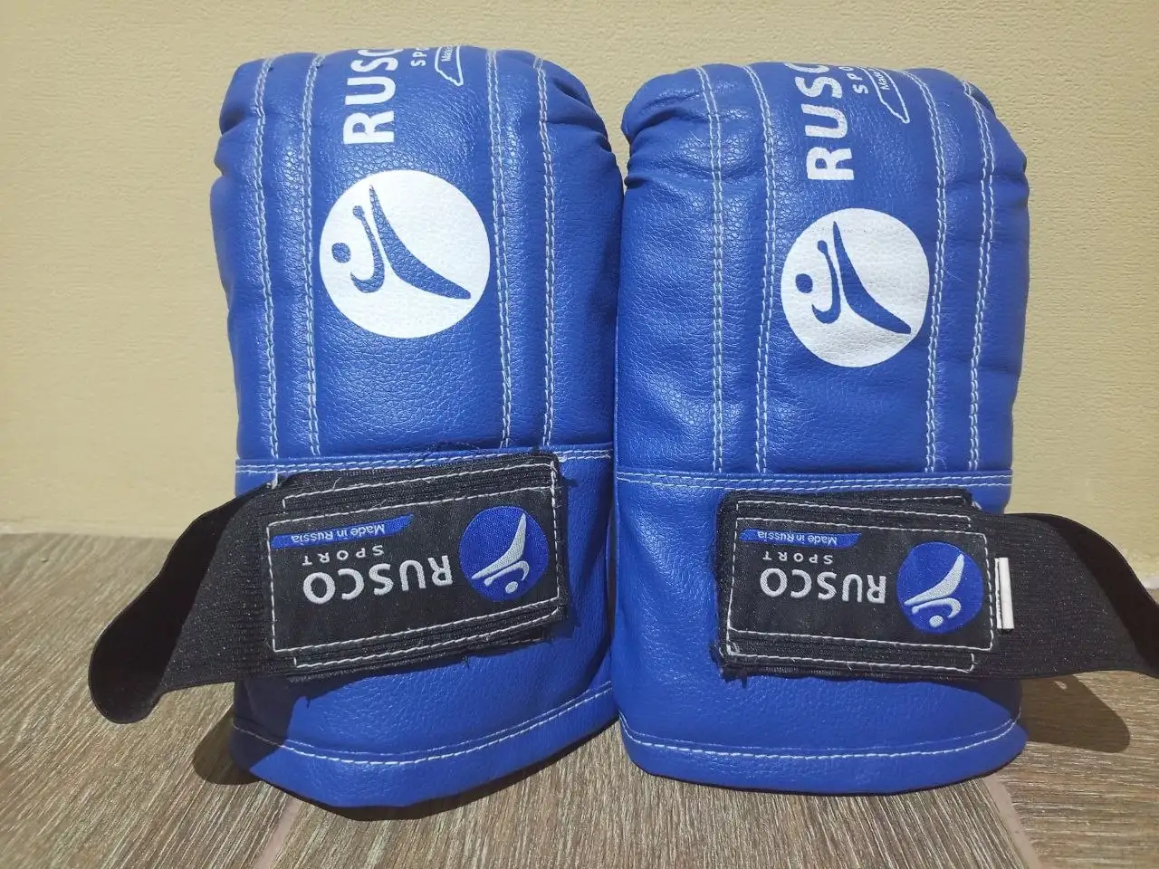 Продажа вещей для бокса - Спорттовары (Хобби и отдых) в Волгоград