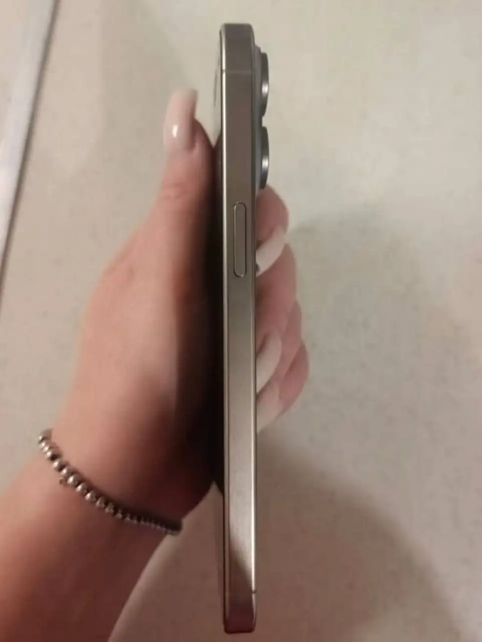 iPhone 15 Pro Max 512 ГБ в идеальном состоянии - Смартфоны (Электроника) в Краснослободск