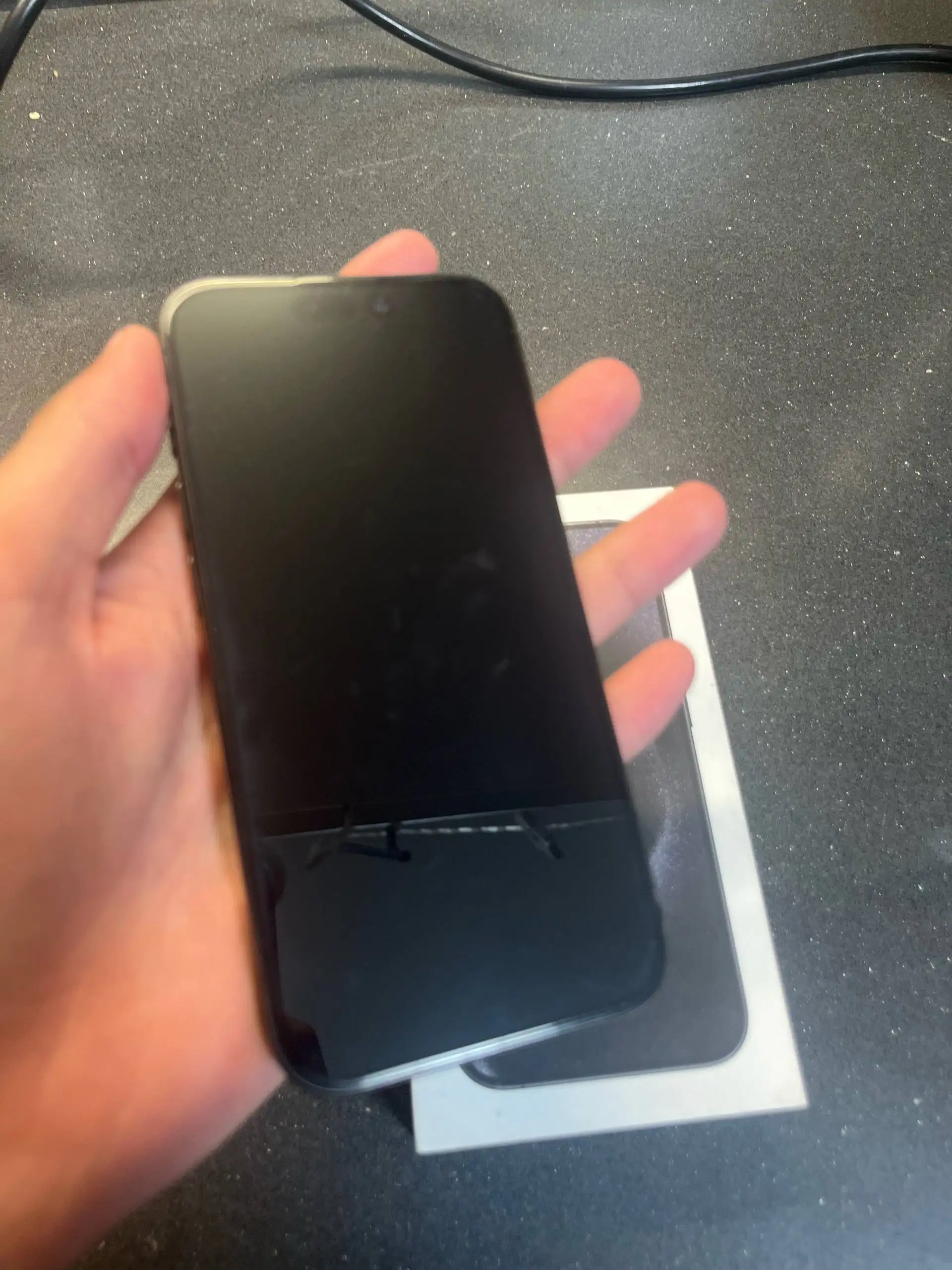 iPhone 15 Pro 128 ГБ - Смартфоны (Электроника) в Волгоград