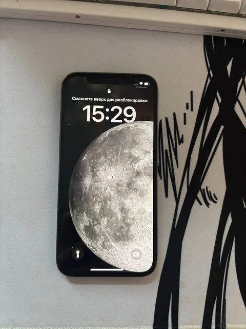 iPhone 12 Pro 128GB - Электроника в Волгоград