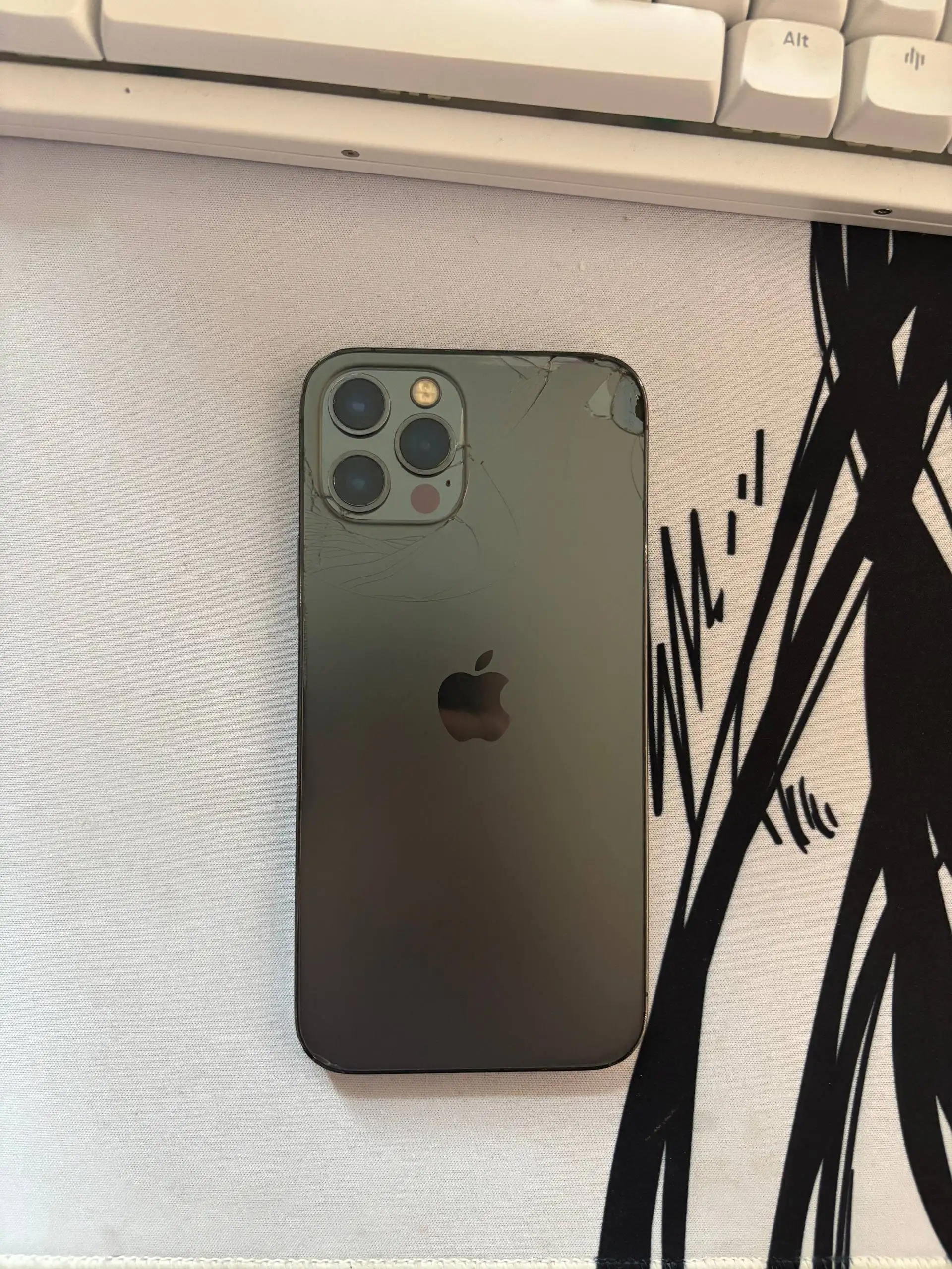 iPhone 12 Pro 128GB - Смартфоны (Электроника) в Волгоград