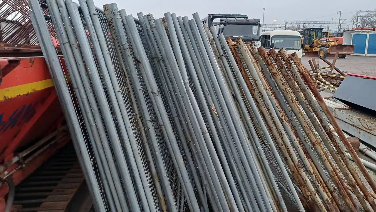 Продам забор