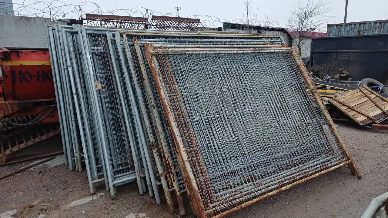 Продам забор