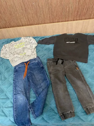Детские фирменные вещи для 3-4 лет - Одежда для мальчиков в Волгоград