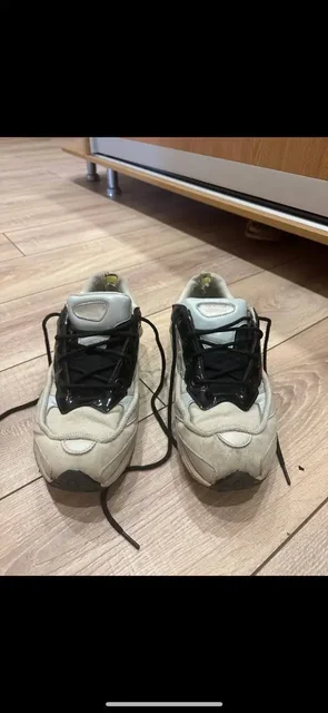 Продам кроссовки Raf Ozweego 3 - Одежда в Волгоград