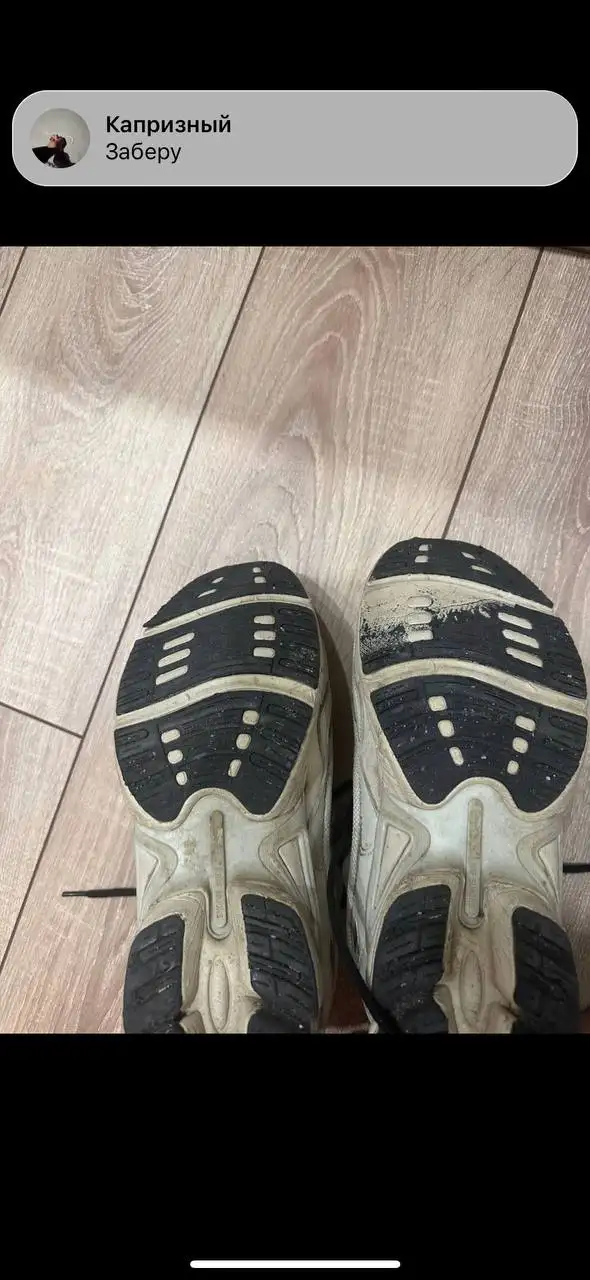 Продам кроссовки Raf Ozweego 3 - Обувь (Одежда) в Волгоград