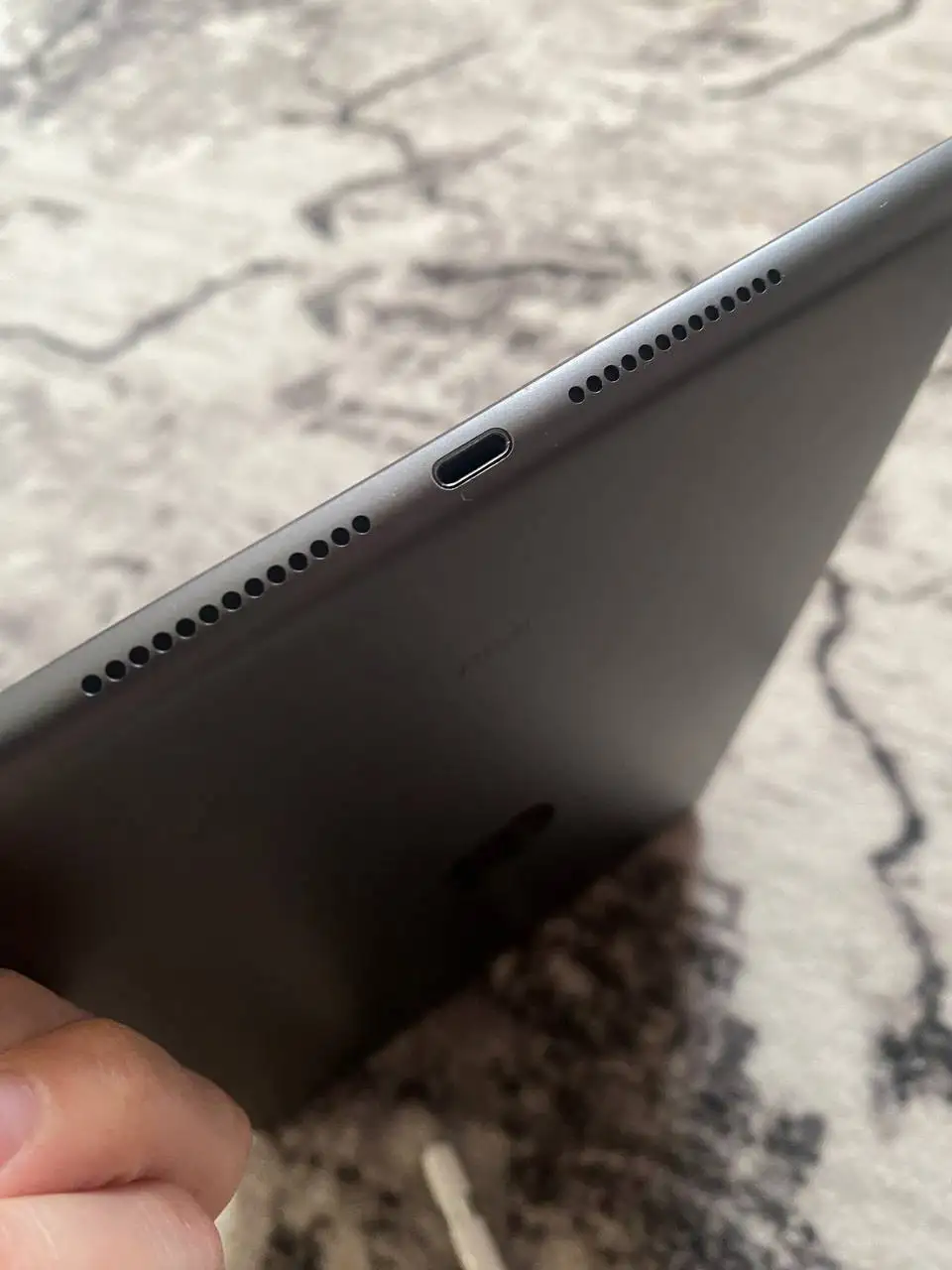 iPad 10.2 2021 с оригинальным pencil - Планшеты и электронные книги (Электроника) в Волгоград