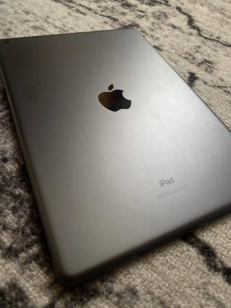 iPad 10.2 2021 с оригинальным pencil - Планшеты и электронные книги (Электроника) в Волгоград