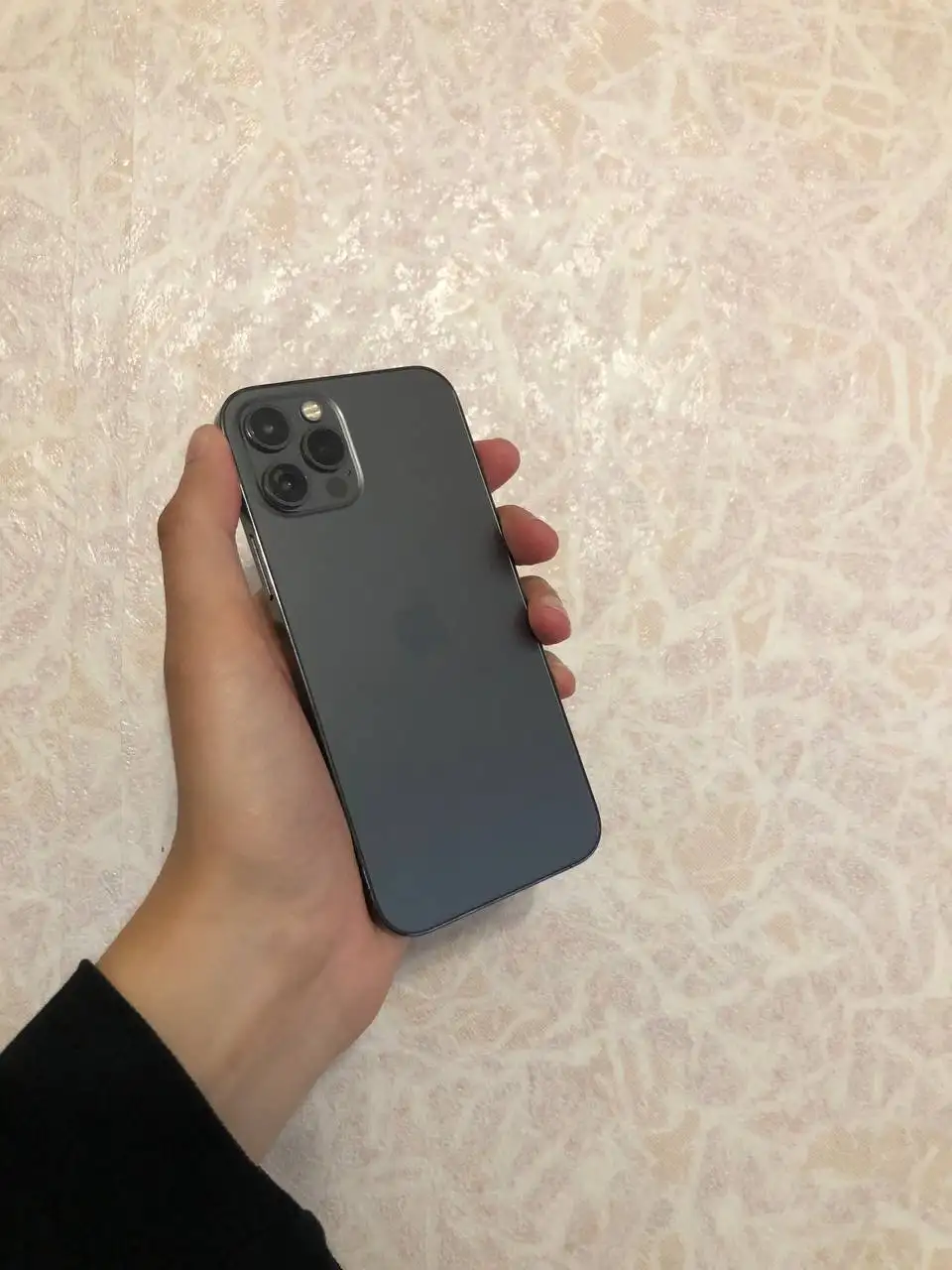 iPhone 12 Pro 128GB - Смартфоны (Электроника) в Волгоград