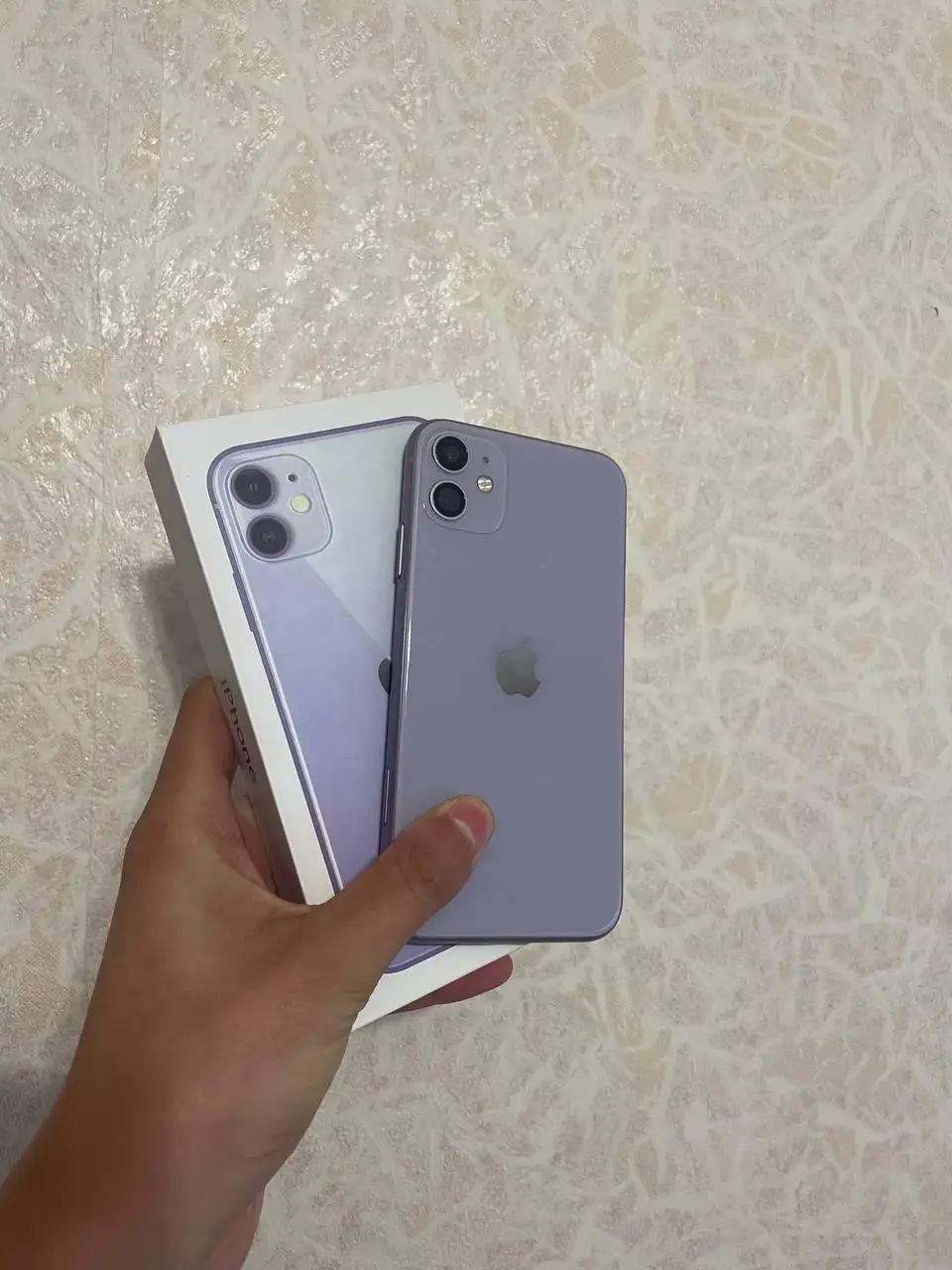 iPhone 11 256GB с дефектами - Смартфоны и гаджеты (Электроника) в Волгоград