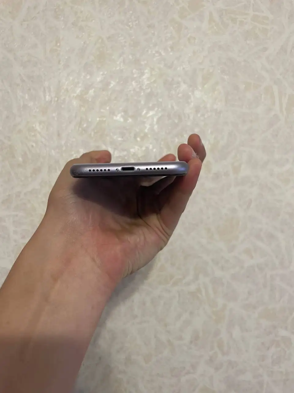 iPhone 11 256GB с дефектами - Смартфоны и гаджеты (Электроника) в Волгоград