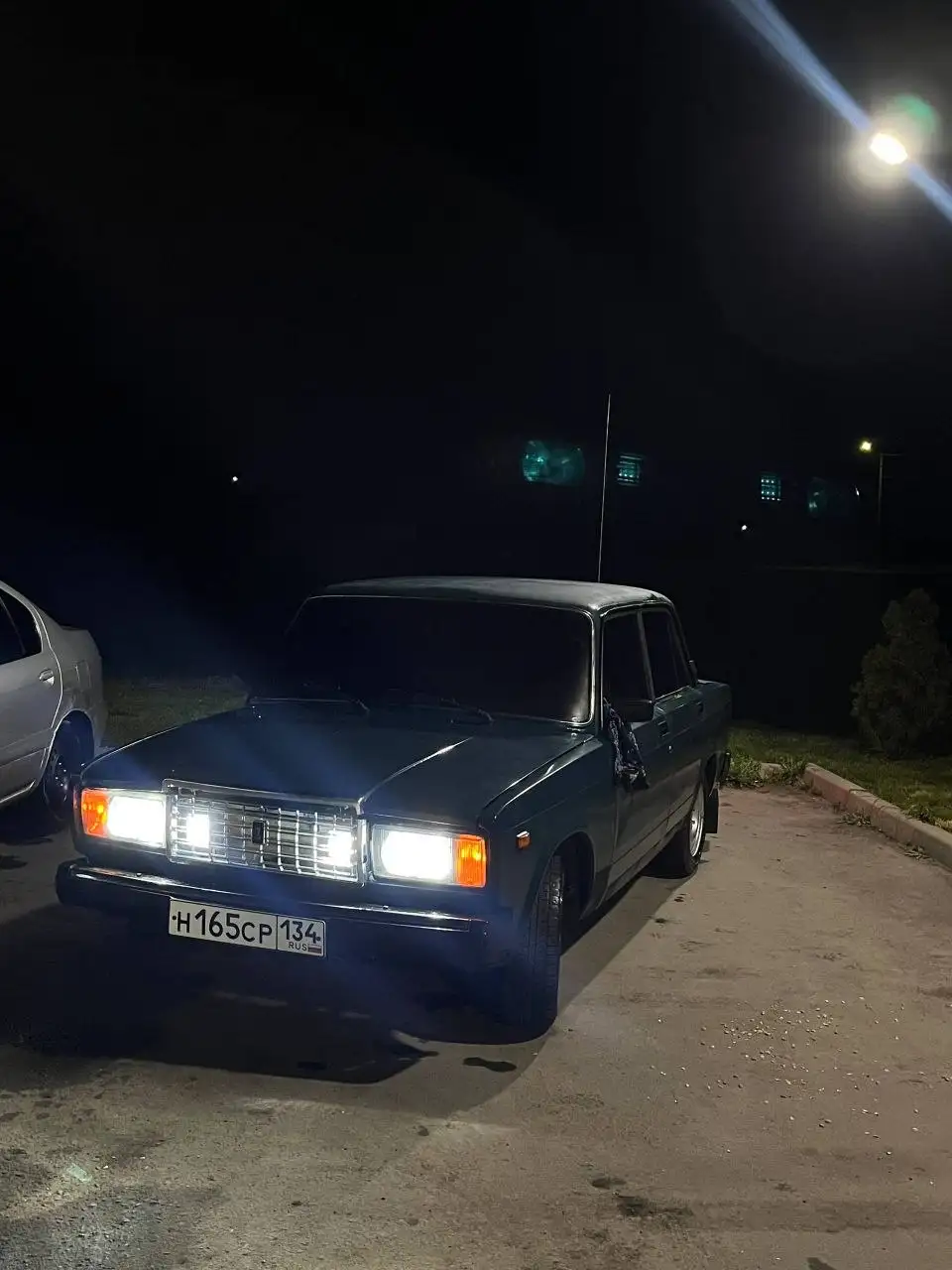 2008 год, инж полный ход - Автомобили (Авто) в Волгоград