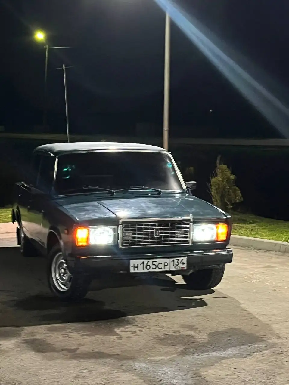 2008 год, инж полный ход - Автомобили (Авто) в Волгоград
