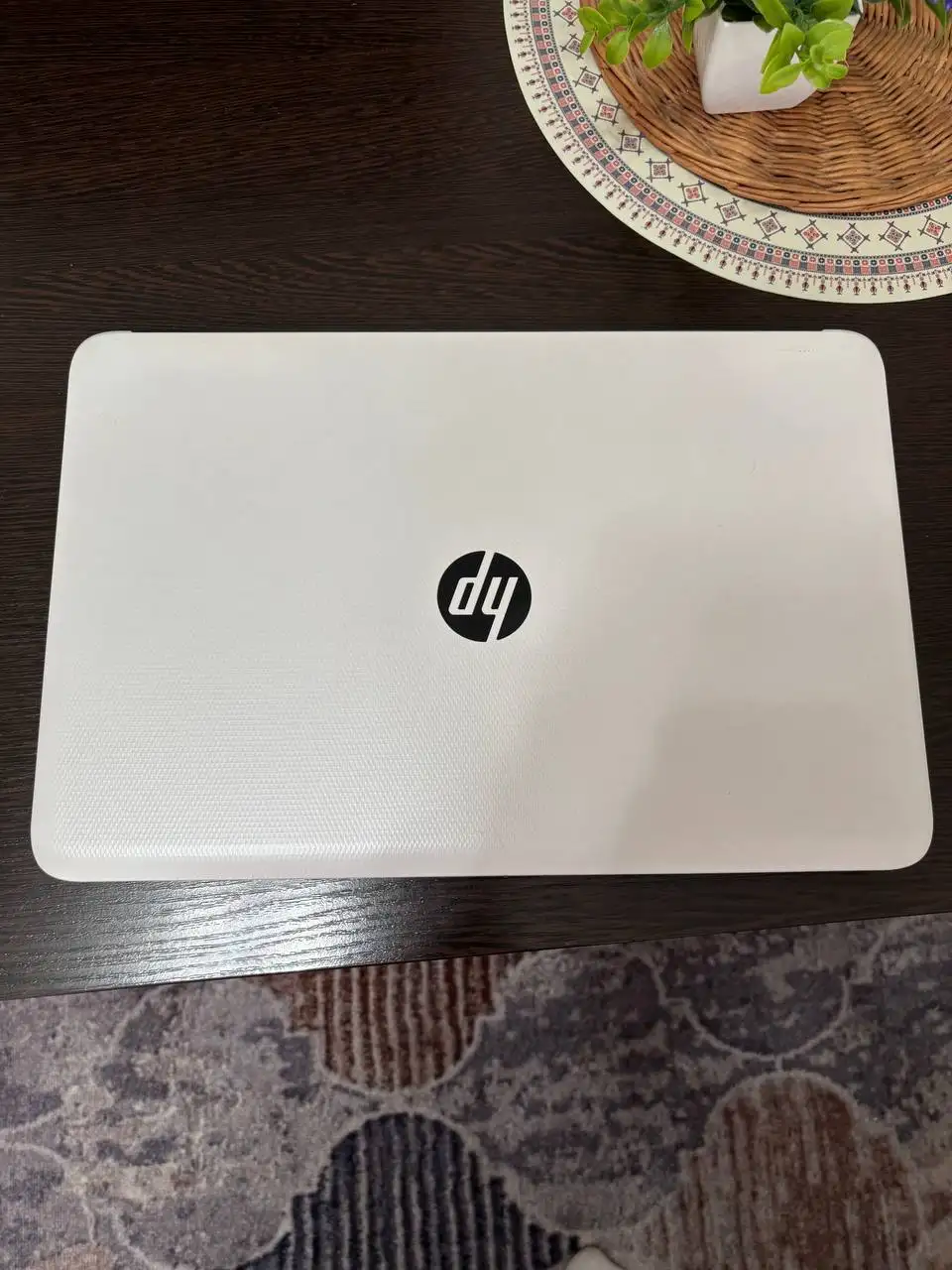 Ноутбук HP 15-af106ur в отличном состоянии - Ноутбуки (Электроника) в Волгоград