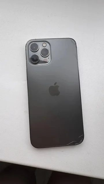 iPhone 12 Pro Max 128GB - Клавиатуры в Волгоград